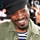 SANTA MONICA, CA - FEBRUARY 21: Andre 3000 attends the 2015 Film Independent Spirit Awards at Santa Monica Beach on February 21, 2015 in Santa Monica, California.